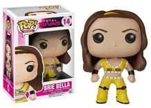 Brie Bella #14 Funko Pop