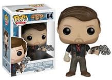 booker dewitt skyhook 64