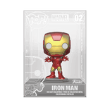 iron man exclusive white background 02
