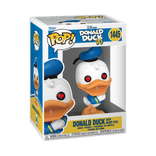 donald duck with heart eyes 1445