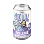 skeletor