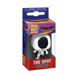 the spot