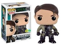 malcolm merlyn san diego comic con 2016 350