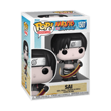 Sai #1507 Funko Pop