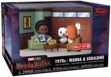 1970s wanda geraldine only at
