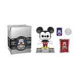 Mickey Mouse #01C Funko Pop