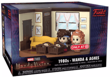 1980 s wanda agnes only at