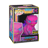 godzilla blacklight entertainment earth exclusive 1348