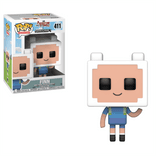 finn 411