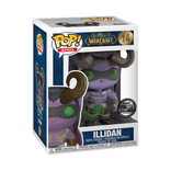 illidan special edition 14