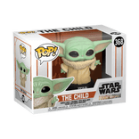 The Child #368 Funko Pop