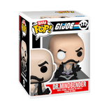 dr mindbender