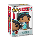 Jasmine #1612 Funko Pop