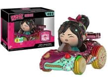 vanellope with candy kart san diego comic con 2016 005