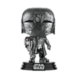 knight of ren arm cannon 334