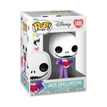 Jack Skellington #1405 Funko Pop