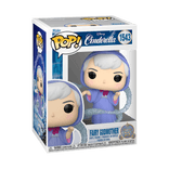 Fairy Godmother #1543 Funko Pop
