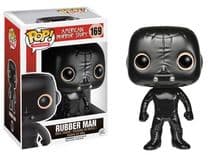 rubber man 169