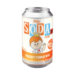 Freddy Funko Funko Pop