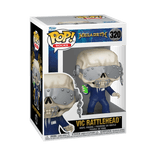 vic rattlehead 320
