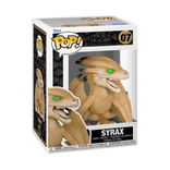 Syrax #07 Funko Pop