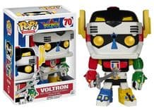 voltron 70