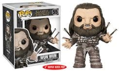 Wun Wun #55 Funko Pop