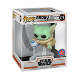 Grogu #475 Funko Pop
