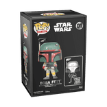 boba fett exclusive white background 01