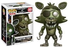 phantom foxy 205
