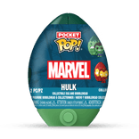 Hulk Funko Pop
