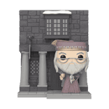 Albus Dumbledore with Hog's Head Inn #154 Funko Pop