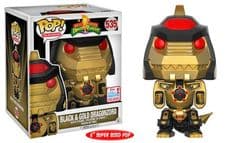 black gold dragonzord toy tokyo new york comi con 535