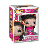 barbie día de muertos 160