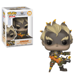 Junkrat #308 Funko Pop