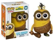 cro minion 169