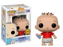 tommy chase 225