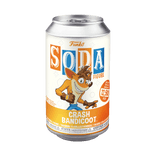 crash bandicoot
