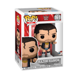 Razor Ramon #161 Funko Pop