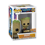 groot wondercon 2023 1222