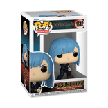 Kasumi Miwa #1642 Funko Pop