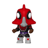 Mosquitor #996 Funko Pop