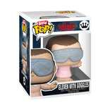 Eleven with Goggles Funko Pop