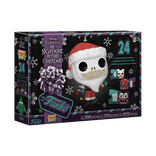 The Nightmare Before Christmas #24 DAYS Funko Pop