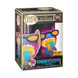 Summer Stitch #1414 Funko Pop