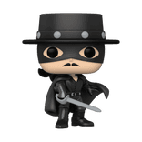 zorro 1270
