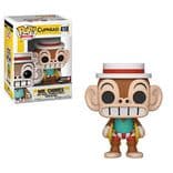 mr chimes only gamestop 418