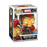 beta ray bill px previews 1291
