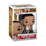 Scottie Pippen #108 Funko Pop