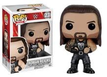 roman reigns wwe 23